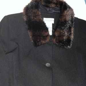 JACLYN Smith classic dress jacket